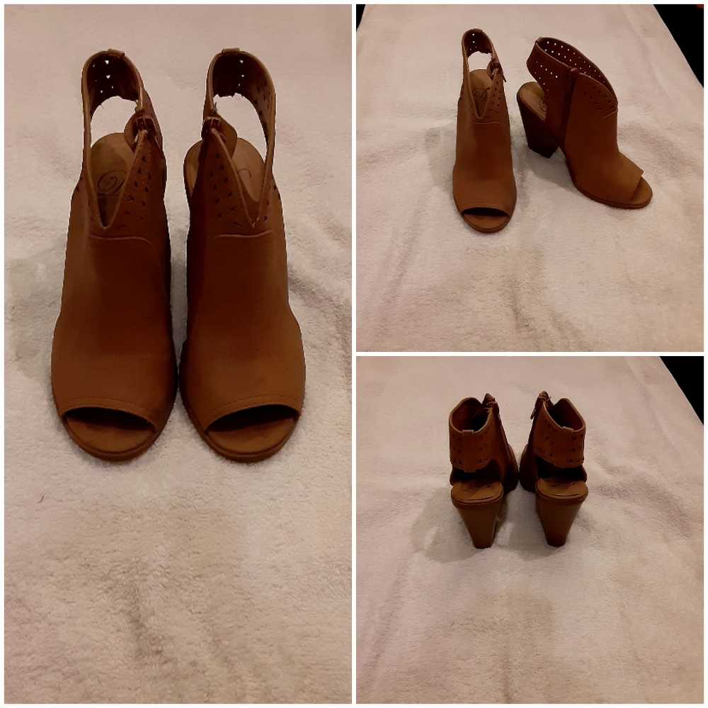 Cute heels